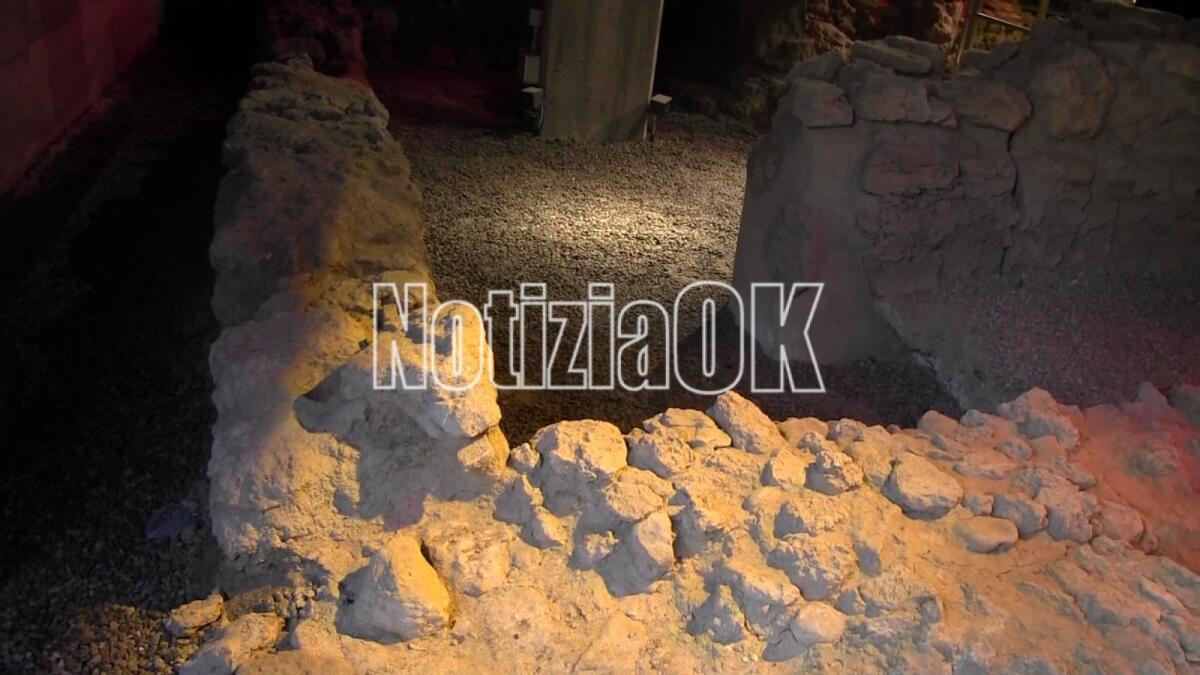 Crotone - Oggi la prima giornata europea dell'Archeologia: visita agli scavi della Bper - 