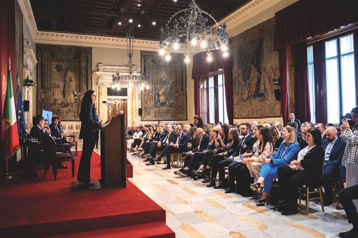 Melissa è sempre più “plastic free” - 