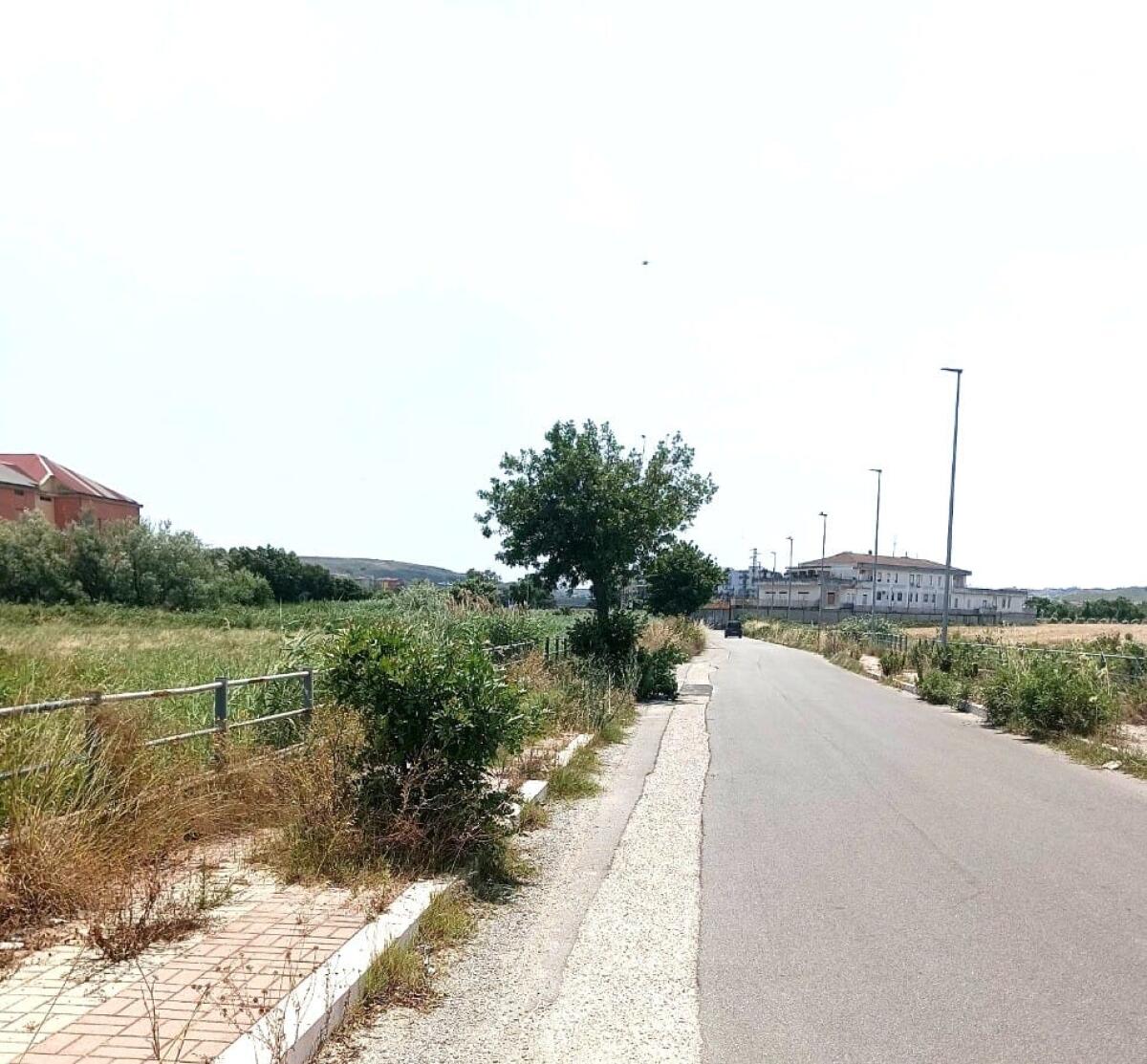 Nei quartieri di Crotone: c'è bisogno di cure anche in periferia -