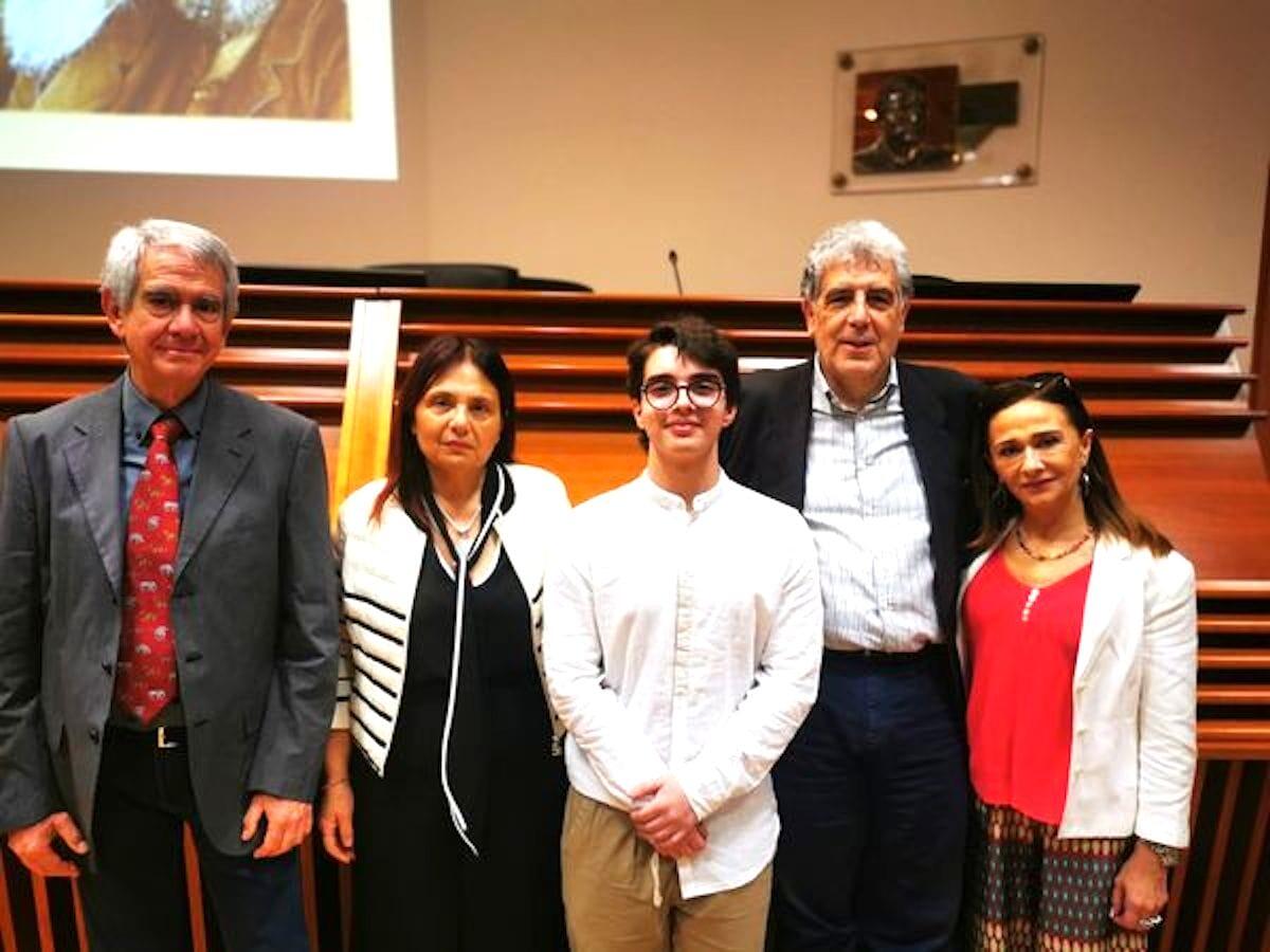Crotone, Campionati di Scienze Naturali 2023: il Liceo “Pitagora” sul podio - 