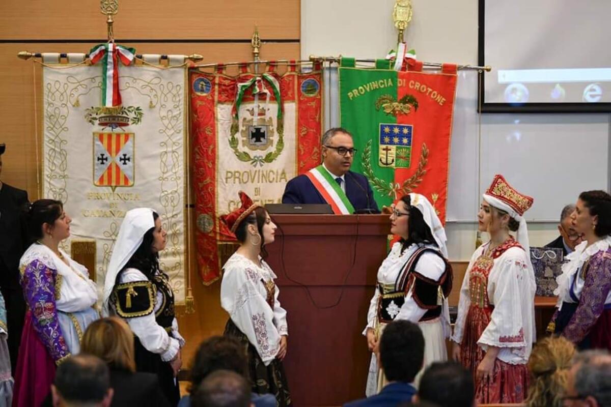 Patrimonio Arbereshe: collante storico tra Italia e Albania - 