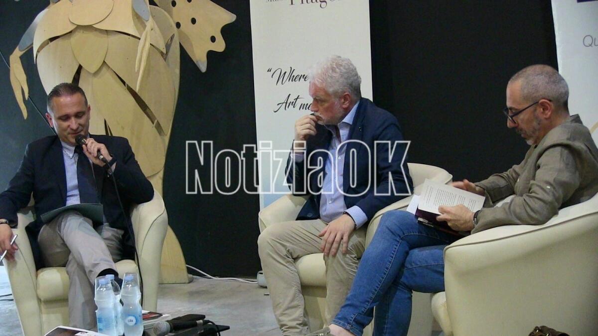 "Mano di gomma", l'ascesa di Nicolino Grande Aracri che ha sfidato gli equilibri secolari della 'ndrangheta - Saverio Simone Puccio, Antonio Anastasi, Giancarlo Costabile