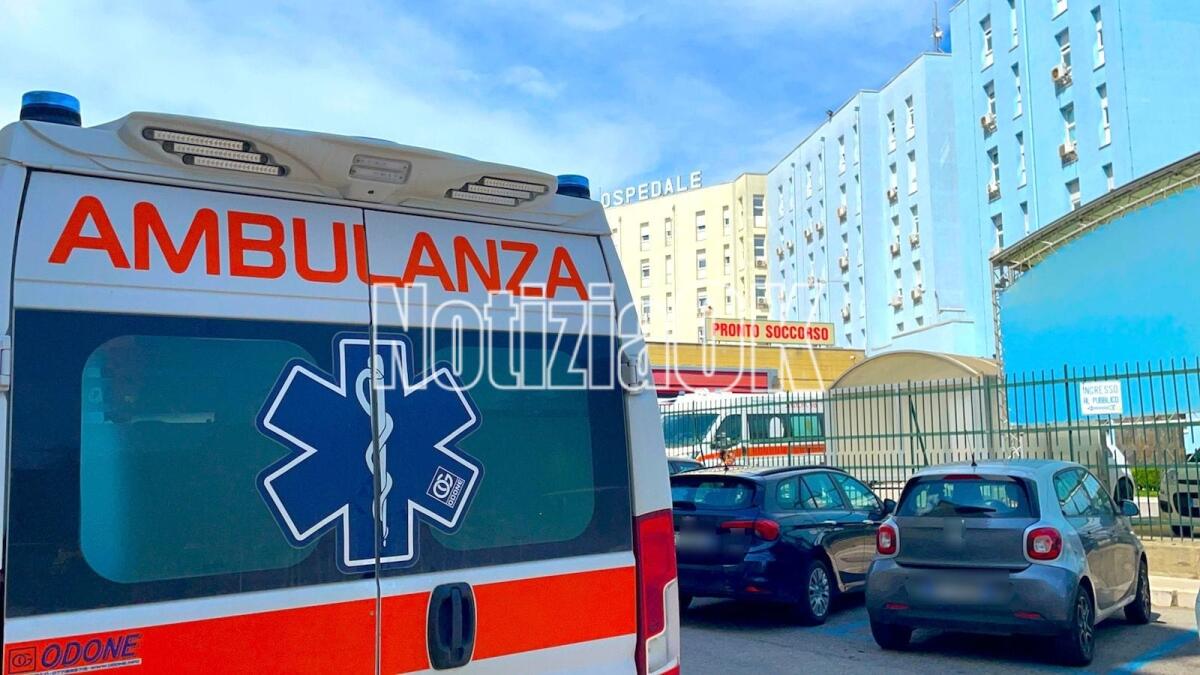 Trattore si ribalta, un morto in provincia di Crotone - 