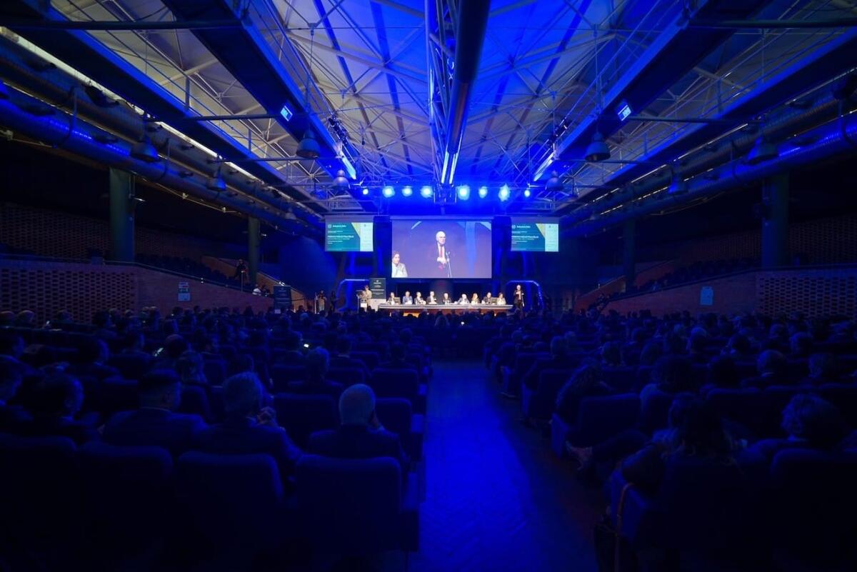 Competitive e affidabili, Industria Felix premia le imprese Gerardo Sacco & C. e Marrelli Health - 