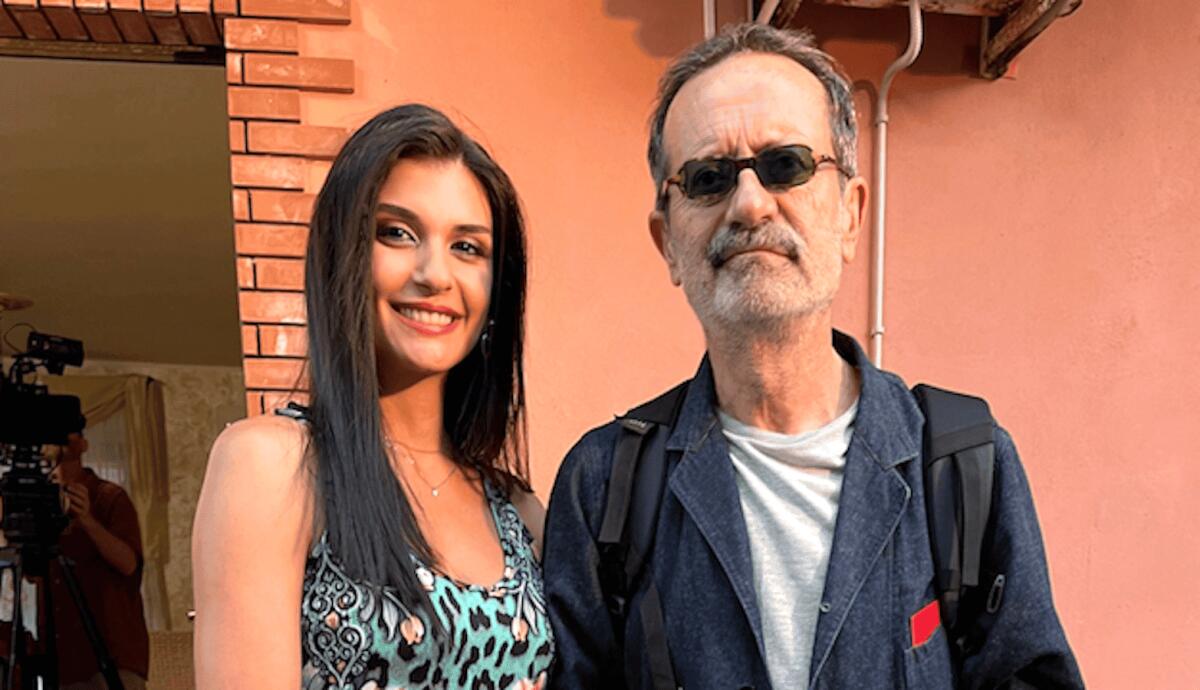 Le ragazze di Miss Mondo Calabria protagoniste in un film - 