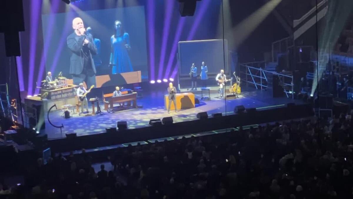 Checco Zalone con "Amore+Iva": unica tappa in Calabria - 