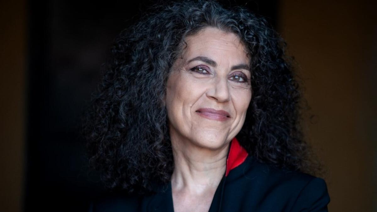 A Maria Grazia Calandrone il Premio Sila '49 - 