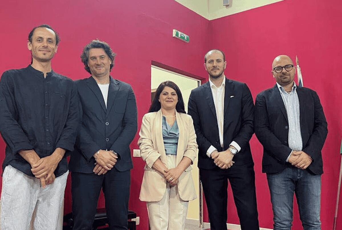 Festival della Restanza: le storie di chi ha scommesso su questa terra - 