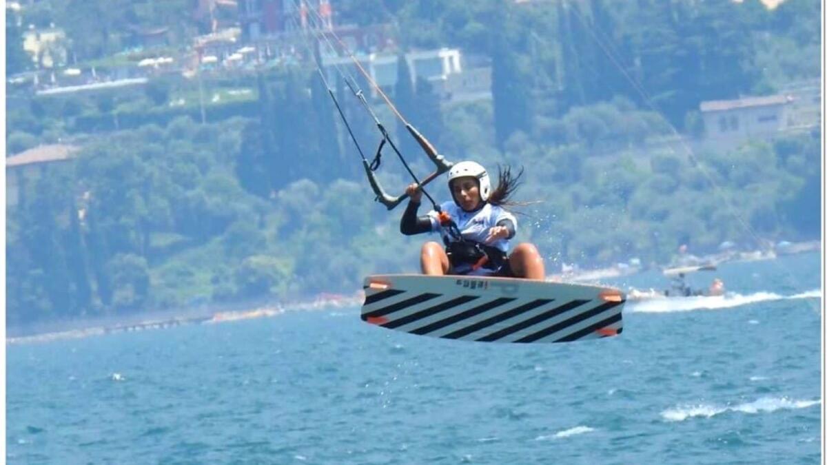 Brillano in un cielo tutto per loro, nella bellezza della loro gioventù - 