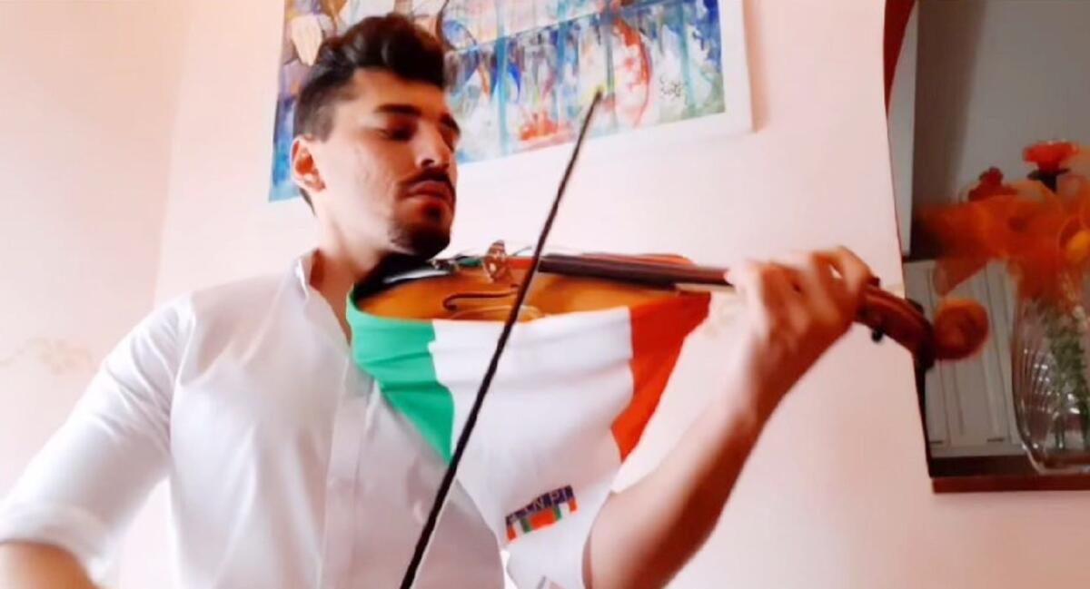 Crotone celebra la Giornata Mondiale del Rifugiato - Gennaro Spinelli