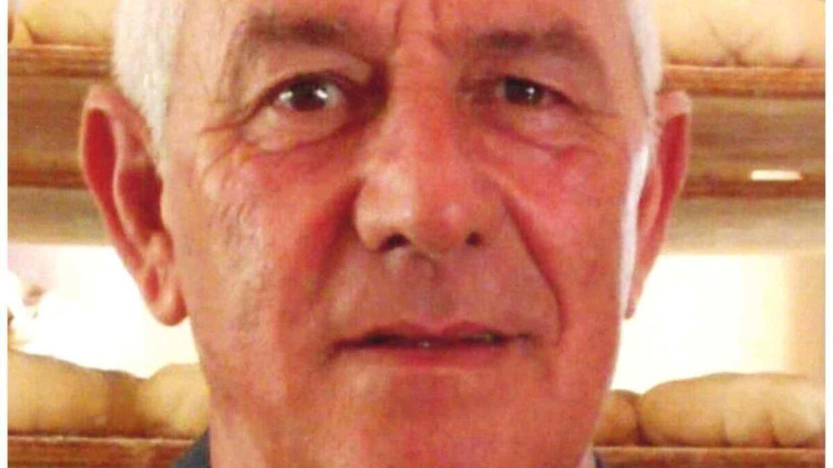 Si è spento Fofò Zito, custode del Tribunale di Crotone - 