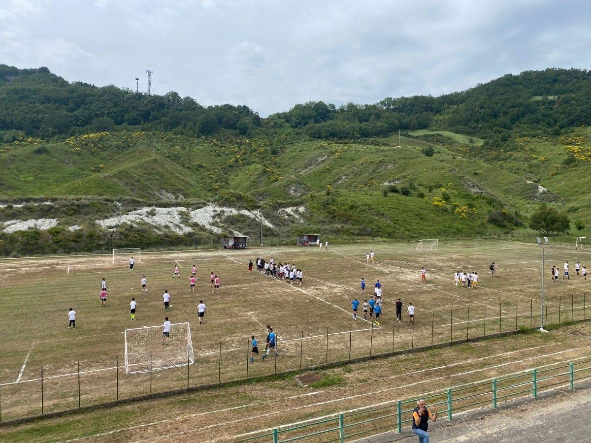 Conclusa con successo la XV edizione delle “Verziniadi” - 