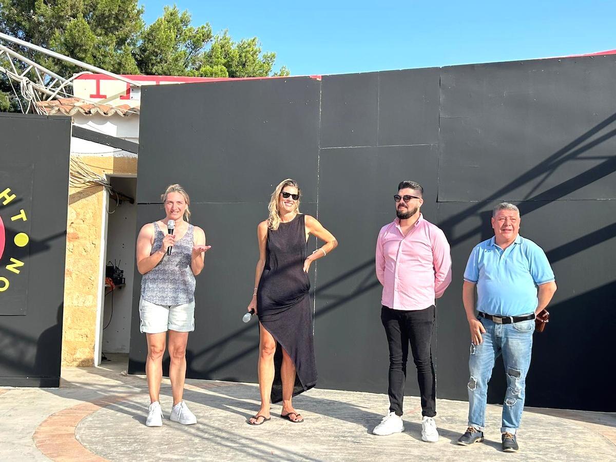 Volley Camp 2023: a Spiagge Rosse arriva la campionessa Francesca Piccinini - 