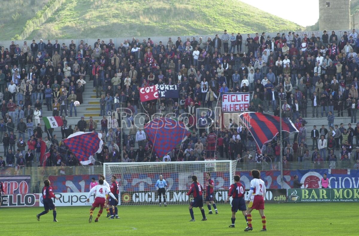 Serie C | Il tabellone del nuovo Girone C è quasi completo - 