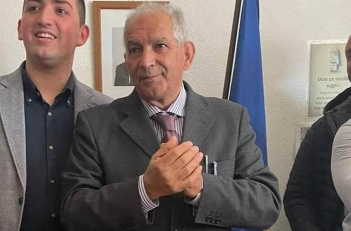 Elezioni, Savelli da fudicia a Spina: «La sfida è difficile ma noi ci siamo» - 