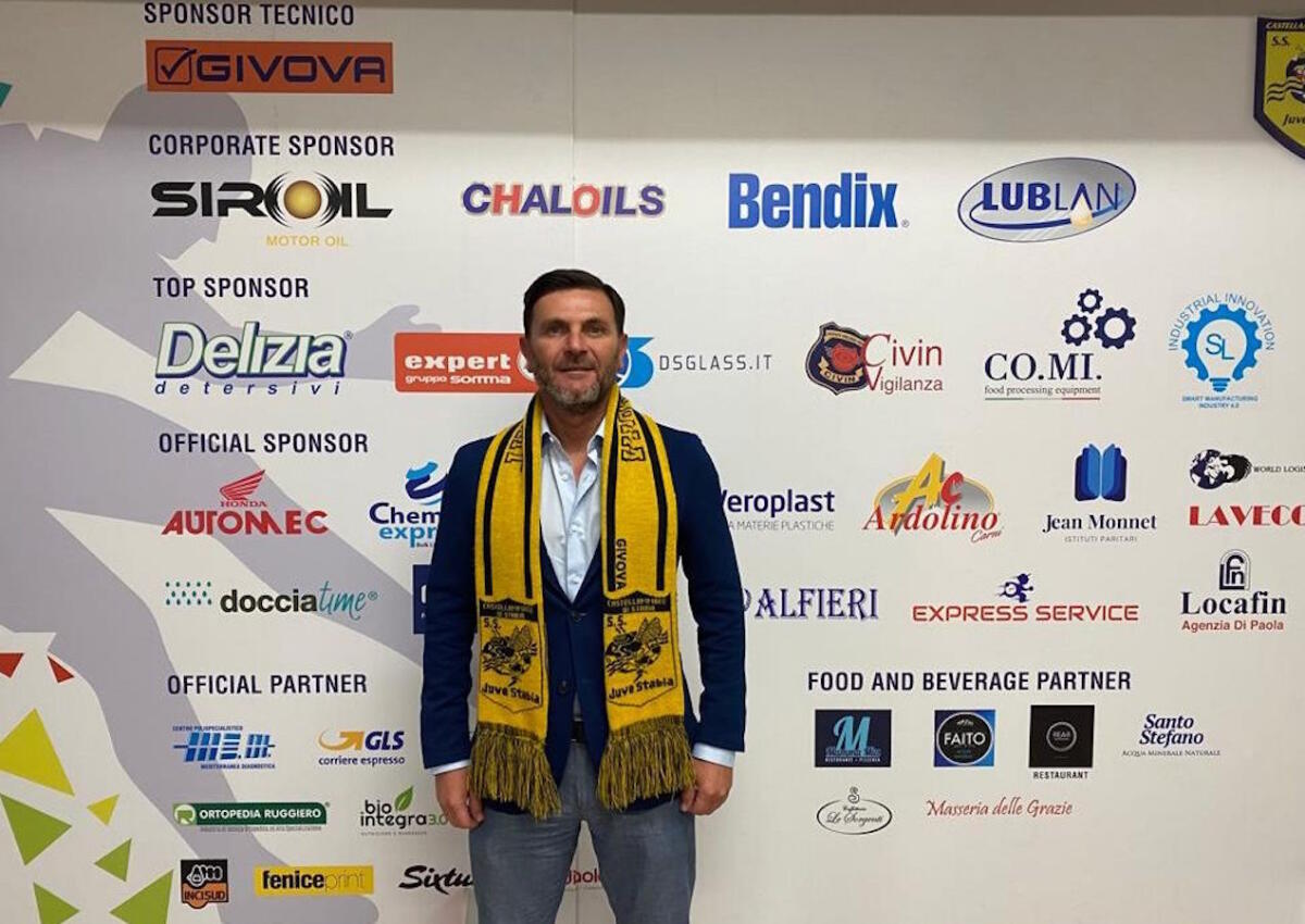 Serie C | Crotone, in arrivo il nuovo Direttore Sportivo: conosciamo meglio Giuseppe Di Bari - 