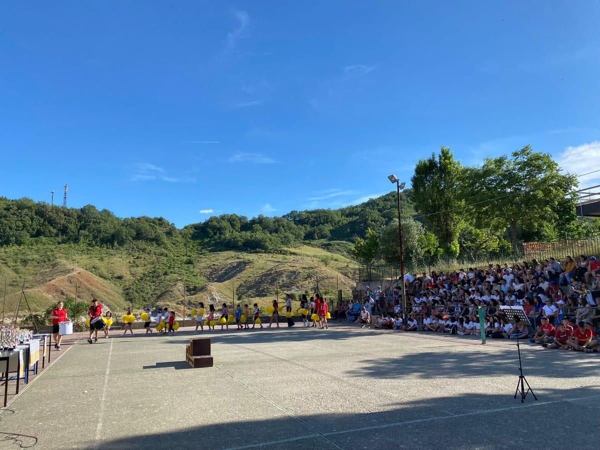 Al via la XV edizione delle “Verziniadi” - 
