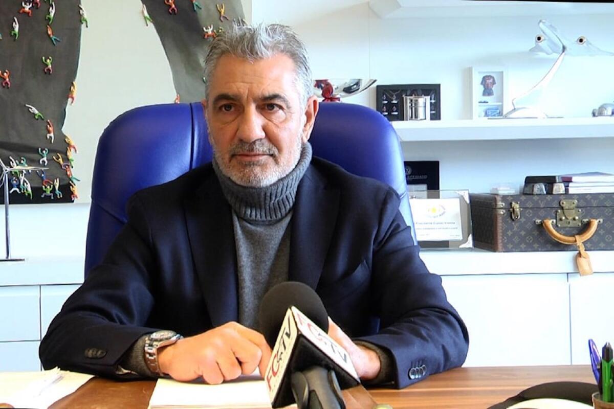 Operazione del Ros in Calabria, Vrenna: «Operato sempre nel pieno rispetto delle normative» - 