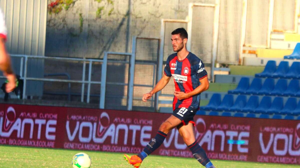 Calciomercato | Carraro ai saluti, l'agente: "Piace all'Avellino? Sentirò Perinetti" - 