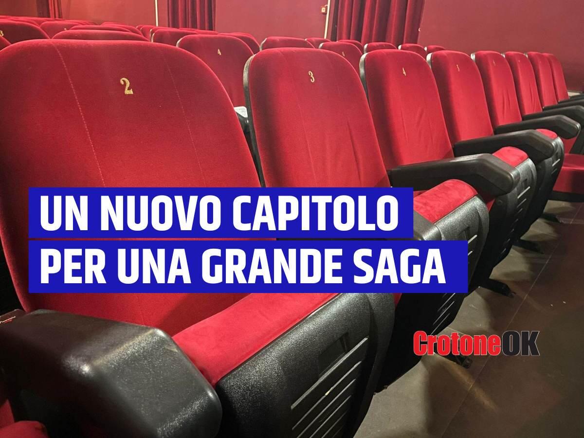 Crotone, al Cinema Teatro Apollo ritornano le battaglie spettacolari dei Transformers - 