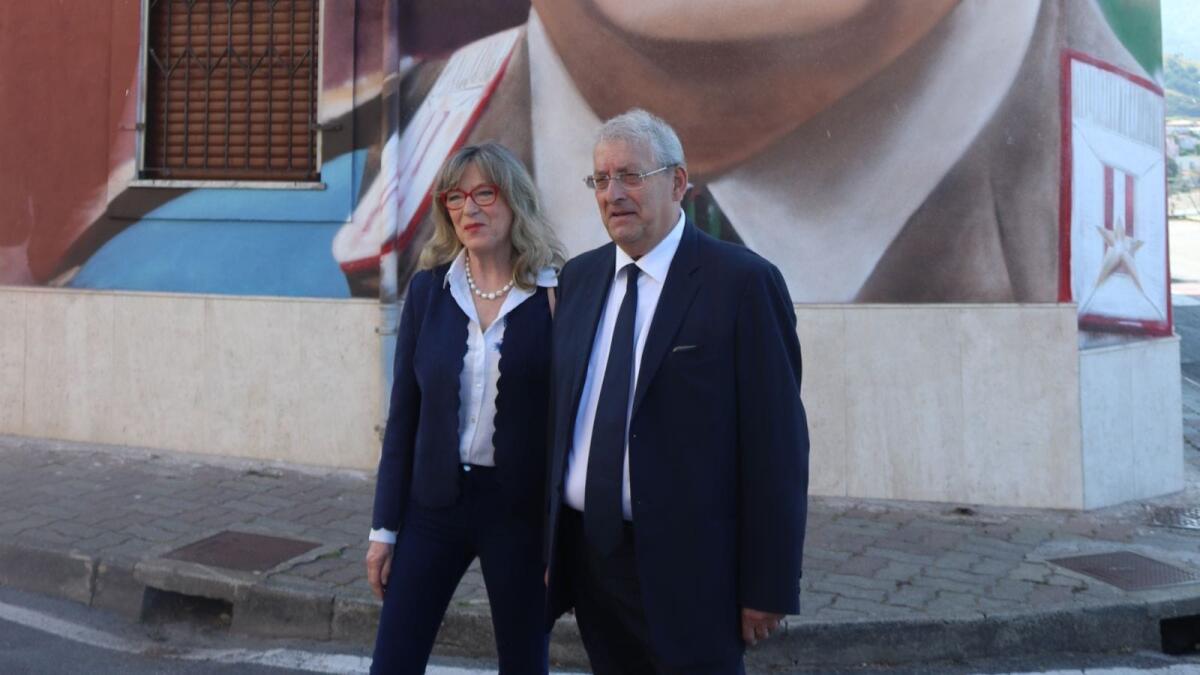 Italia Viva - Magorno riunisce il coordinamento regionale - 