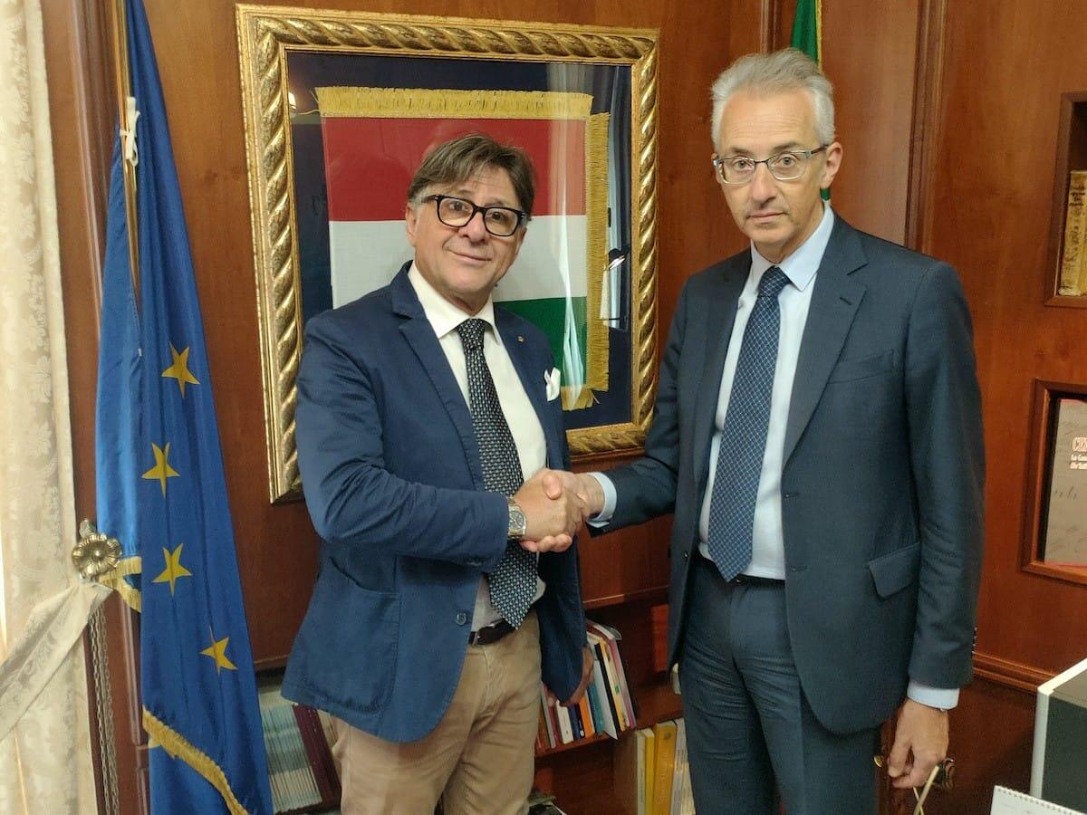 La Camera Arbitrale per risolvere le controversie: ecco l’accordo con l’Ordine degli avvocati - 
