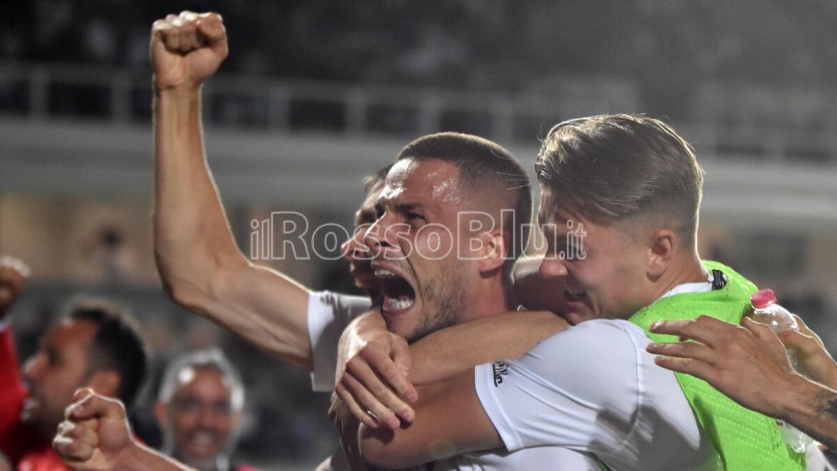 Serie C - Playoff | Passa il Cesena a Lecco, pari spettacolare tra Foggia e Pescara - 