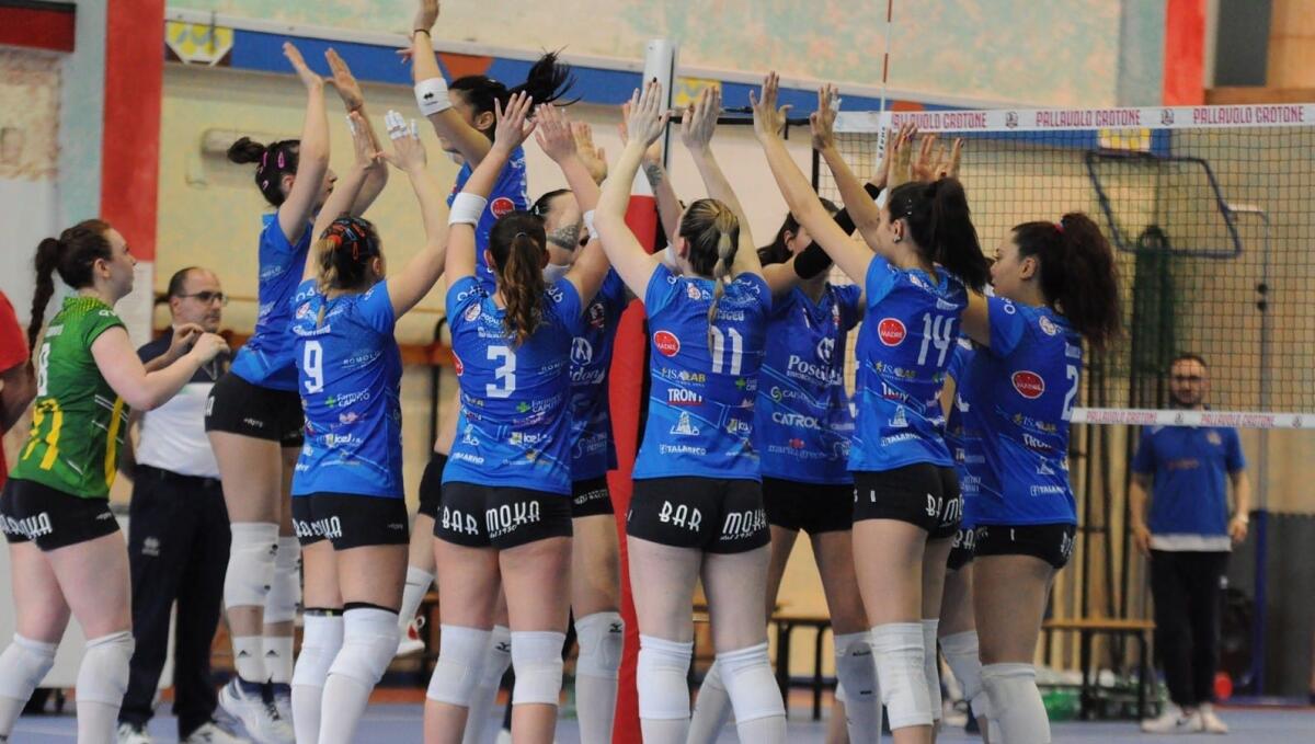 Pallavolo - Si conclude un anno straordinario: adesso il "rompete le righe" - 
