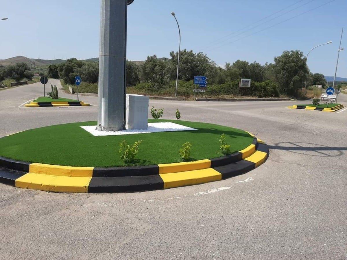 "Associazione Città Pulita”, il sindaco Ferrari: «Grazie per quanto fatto per Cirò Marina» - 