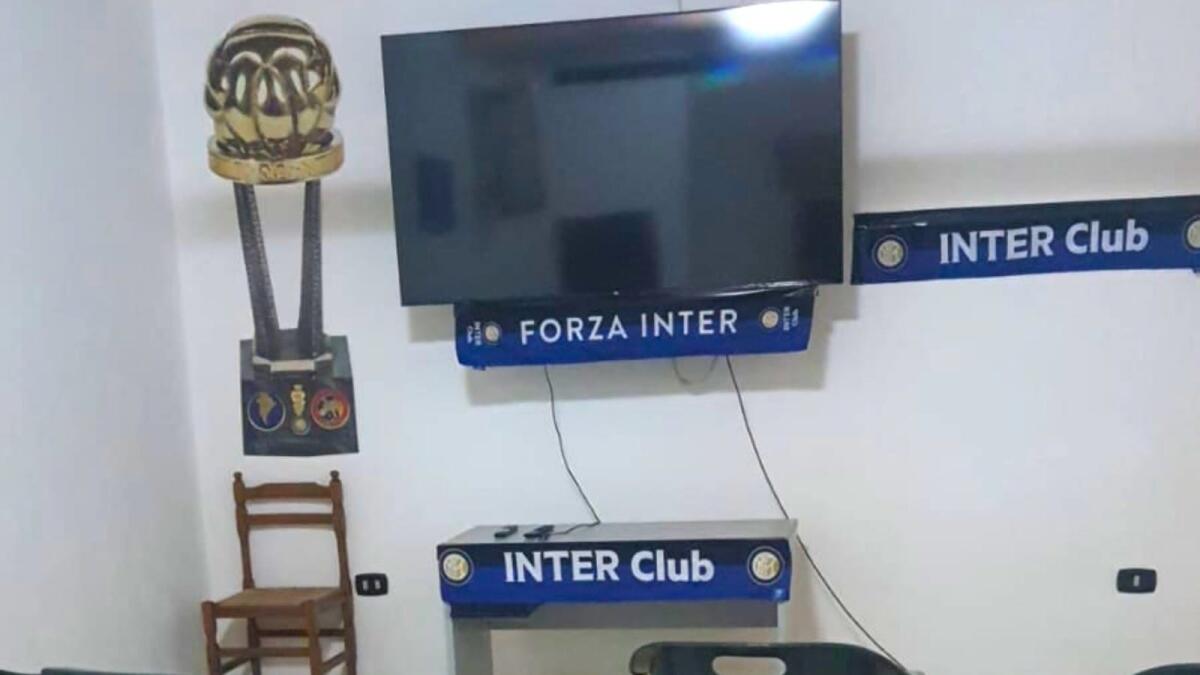Isola di Capo Rizzuto, nuovo organigramma per l'Inter Club Javier Zanetti - 