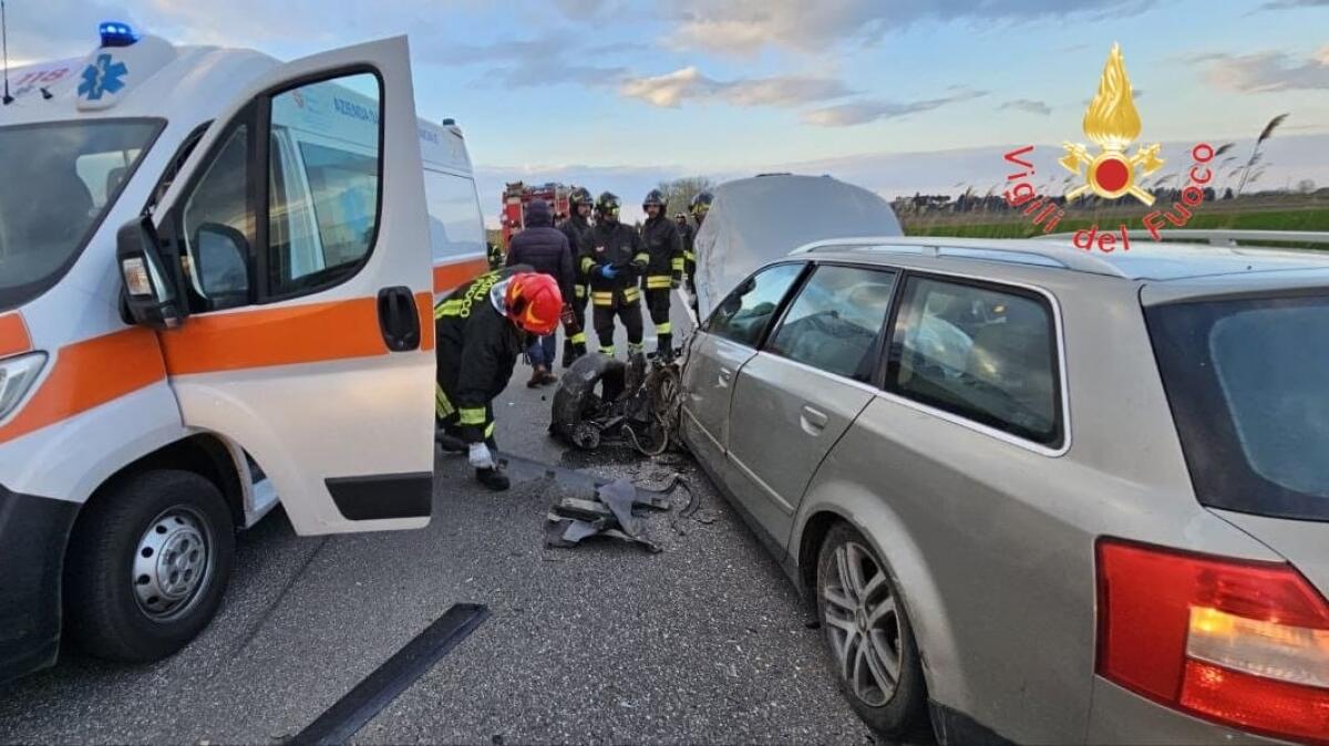 Sicurezza Stradale - Pronte le nuove regole: tolleranza zero su droghe e cellulari alla guida - 