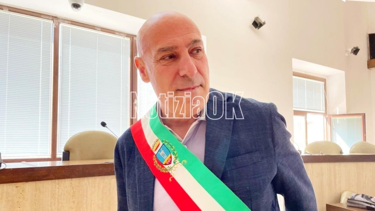 Blitz nel crotonese, Voce: "La coltre di buio su questa città si sta diradando" - 