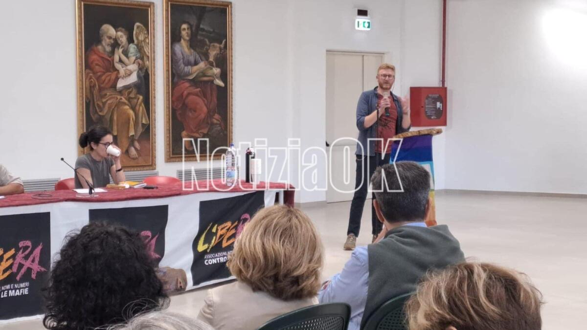 Libera Calabria nomina il nuovo coordinamento regionale - 