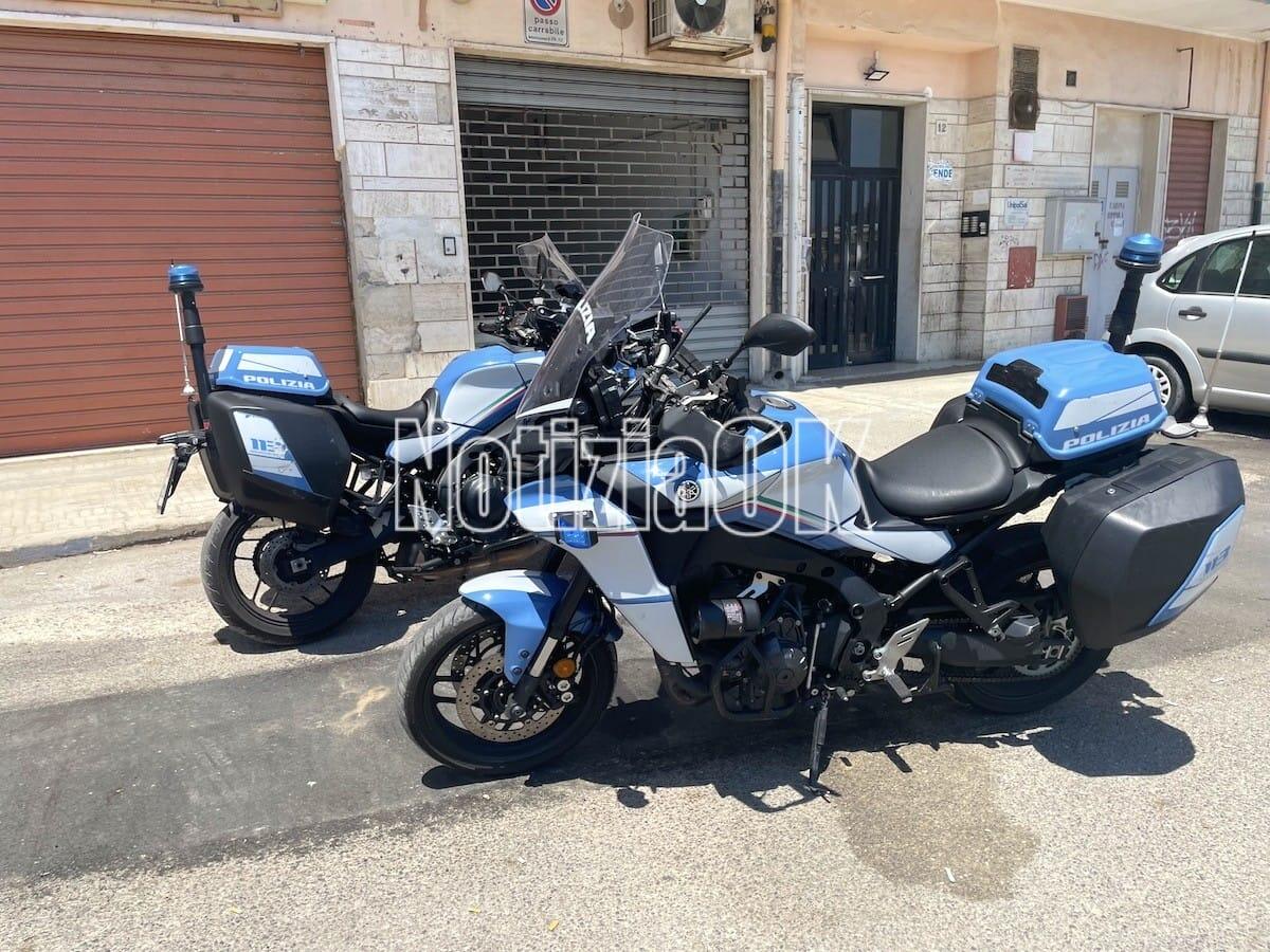Crotone - Furto in pieno centro: signora in ospedale e indagini in corso - 