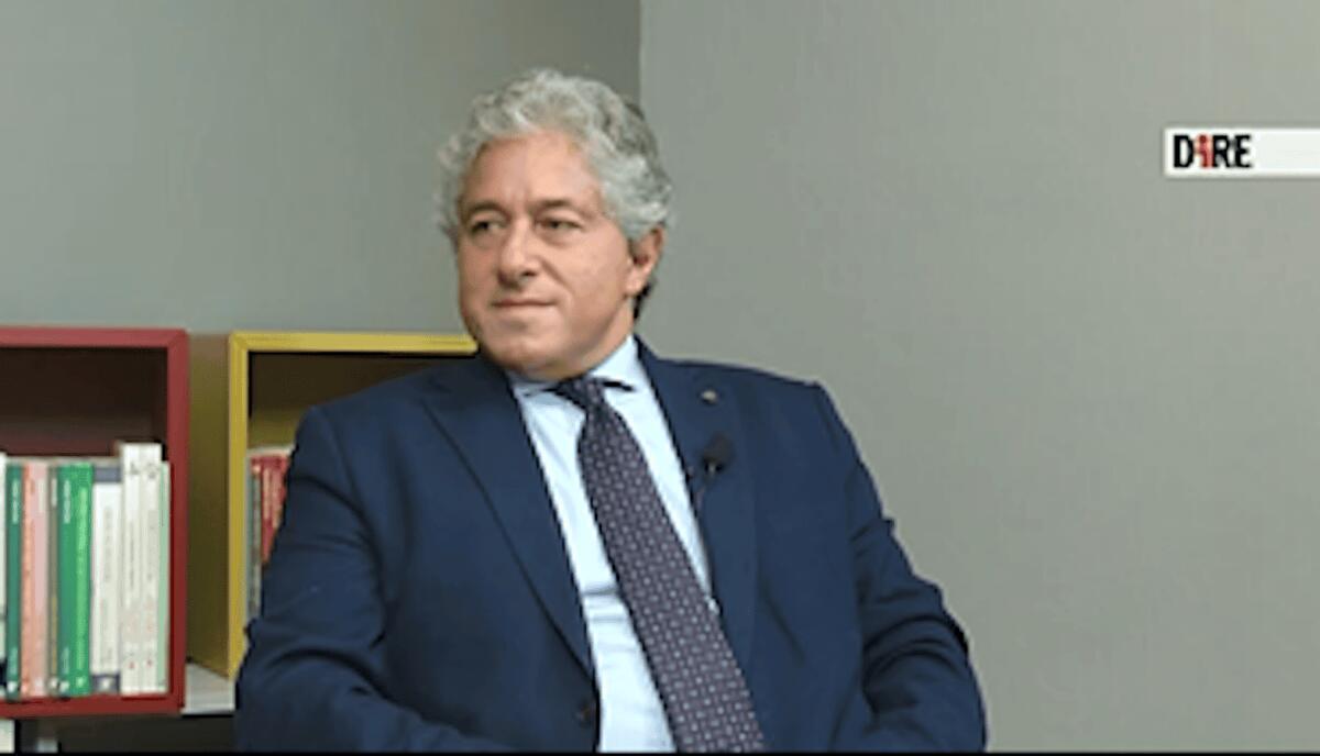 Giordano (SBHRO): «15 giugno un Galà, Italia ha bisogno di giovani brillanti» - 