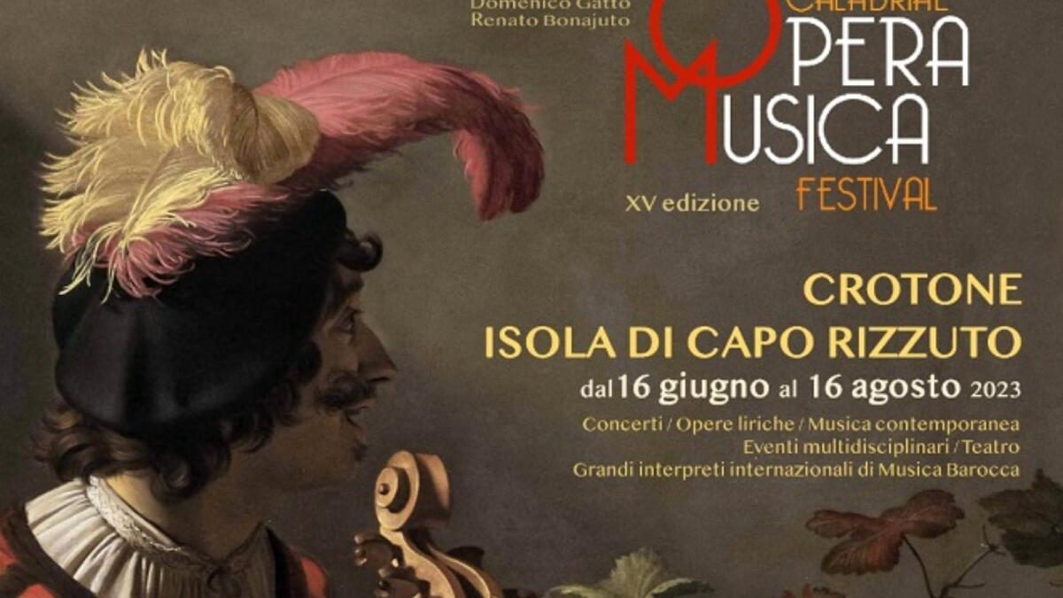A Crotone ed Isola gli spettacoli della XV Edizione di Rapsodie Agresti -