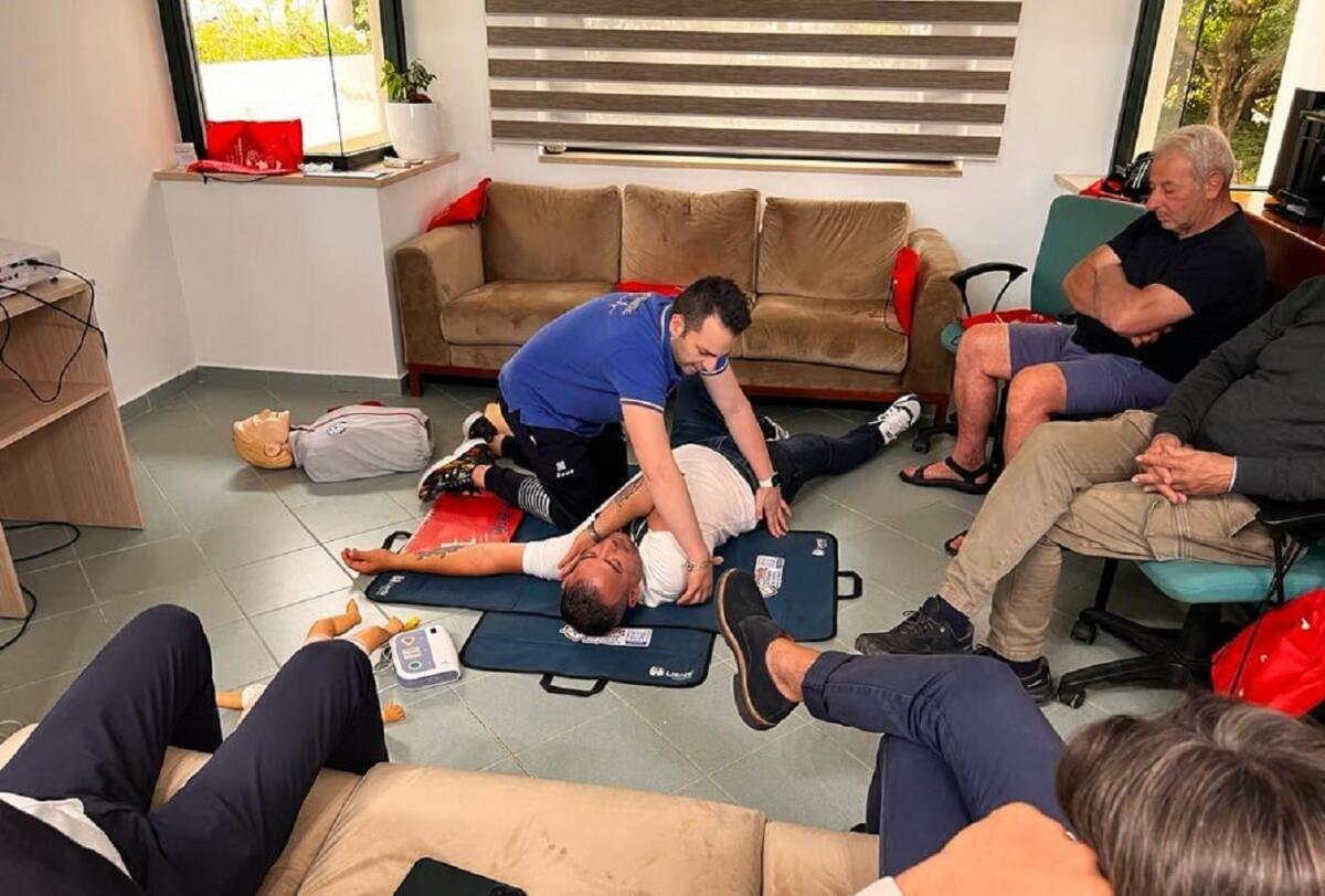 Simeup Crotone forma i dipendenti di Sovreco - 