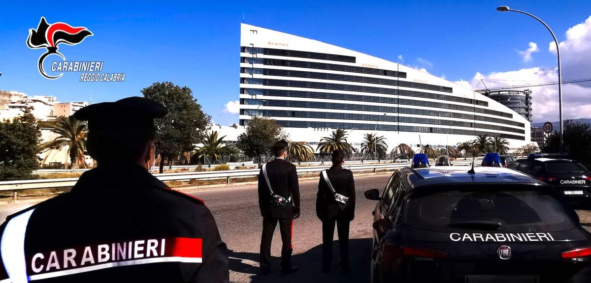 Immigrazione clandestina - Estradati in Italia due afghani arrestati in Francia - 