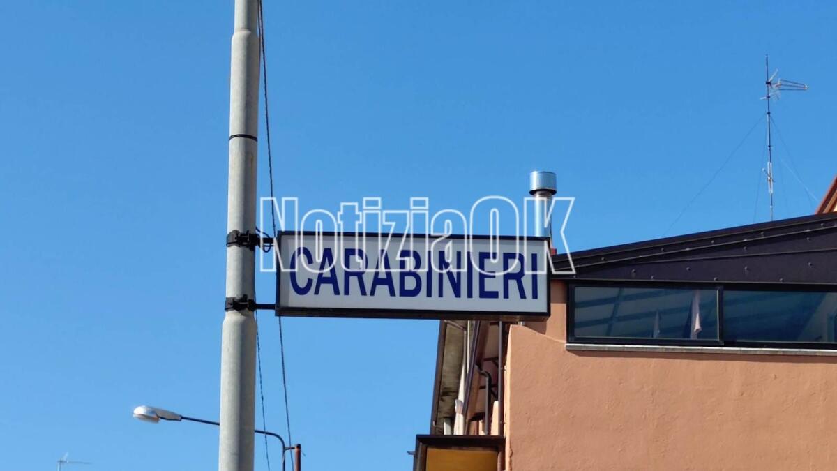 Calabria - La Regione ristruttura caserme e alloggi - 