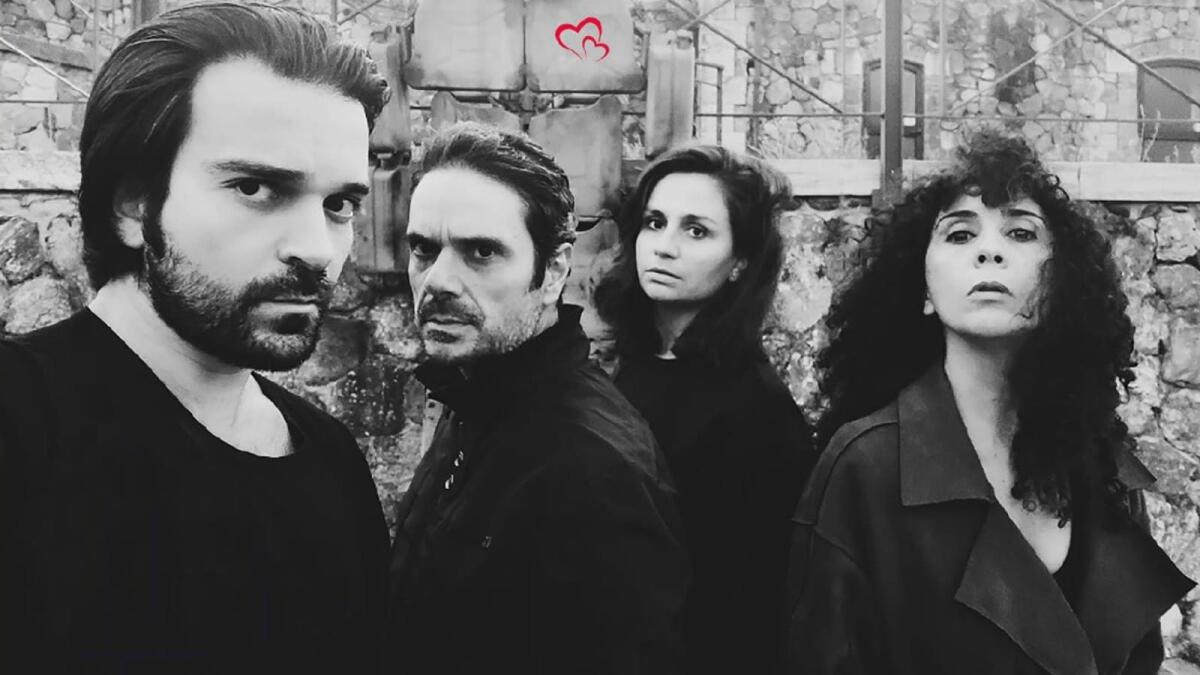 Crotone, appuntamento in Teatro con "Ulisse on The Road" - 