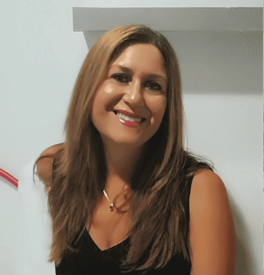 Dottoressa Teresa Chiarello