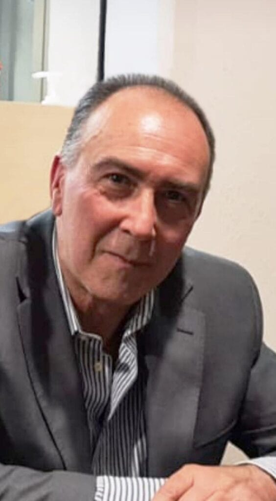 Giovanni Iaconis