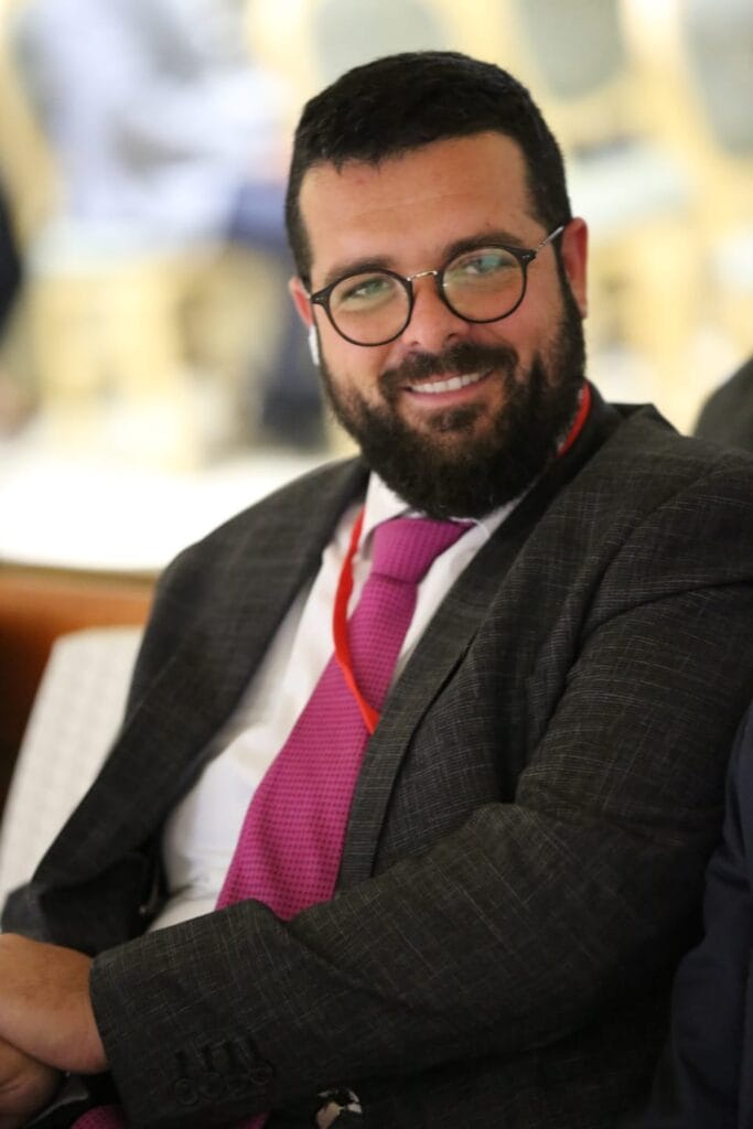 Fabrizio Zurlo