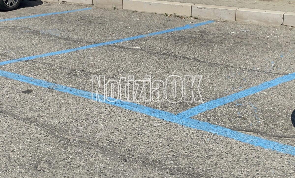 Crotone - Strisce blu in via Firenze, Cavallo: "Stanno creando situazione di grave sofferenza economica" - 