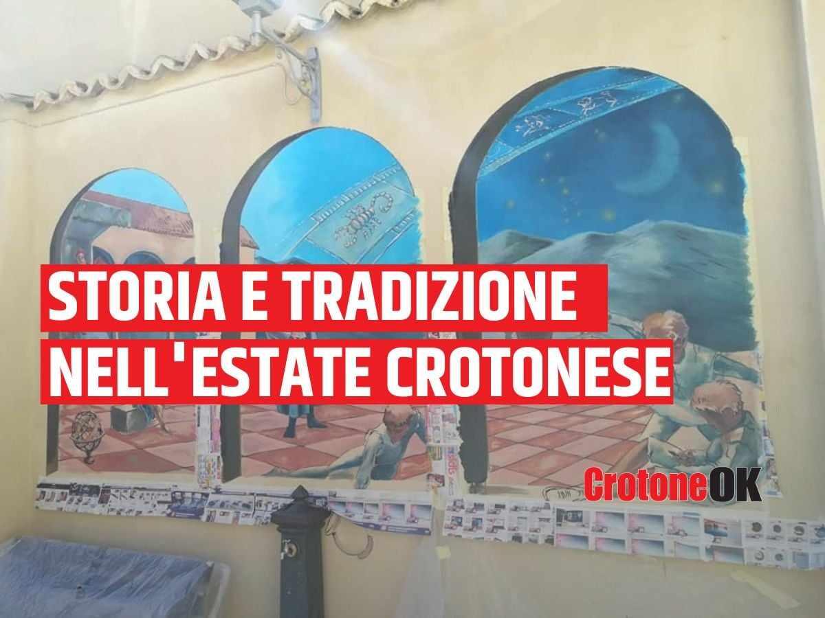 Estate di appuntamenti: ecco quelli del weekend a Crotone e in provincia - 