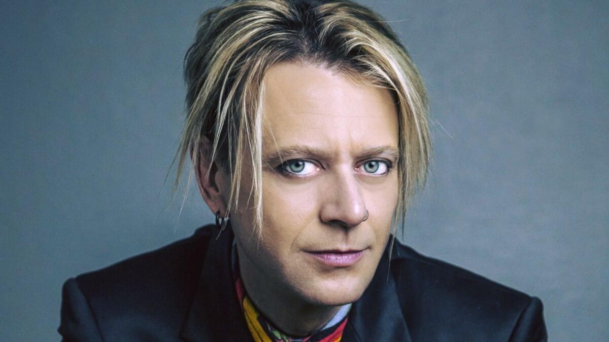 Crotone - Ndgn Andy Bluvertigo in concerto - 