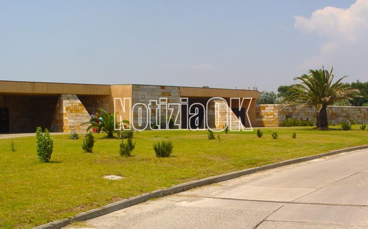 Crotone - Ai Giardini di Hera “Sud. Il capitale che serve”: se ne discute questa sera - 
