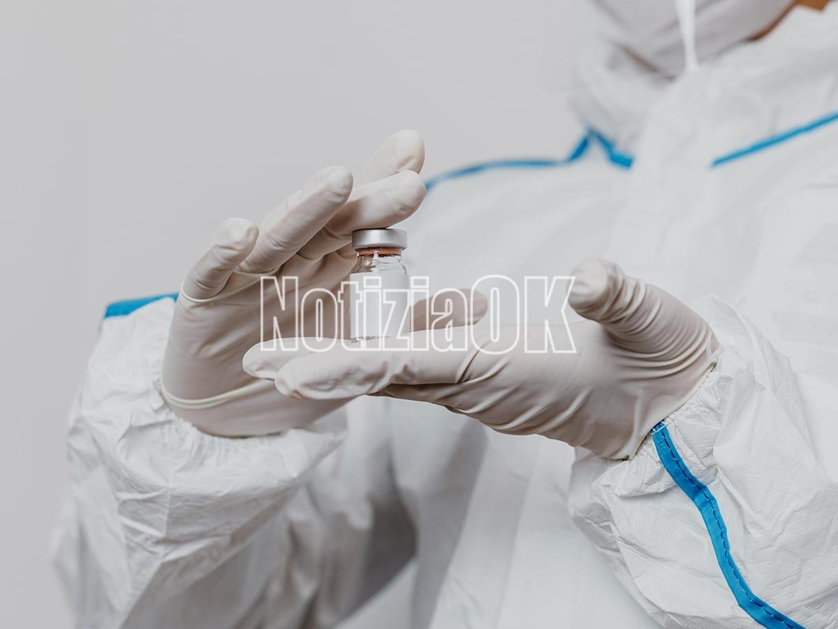 Ripresa post-Covid-19, si consolida principalmente al Nord-est - covid19 vaccine vaccination concept