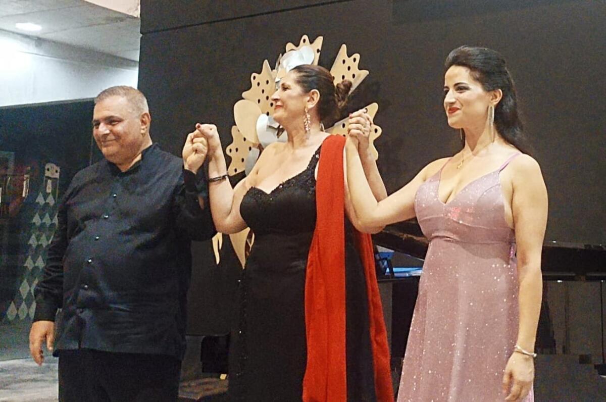 “La Divina” Maria Callas omaggiata a Crotone - 
