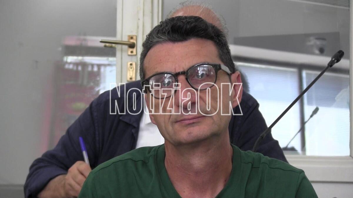 "Nuova consapevolezza nella scuola": benemerenze per due docenti crotonesi - Sergio Fasson